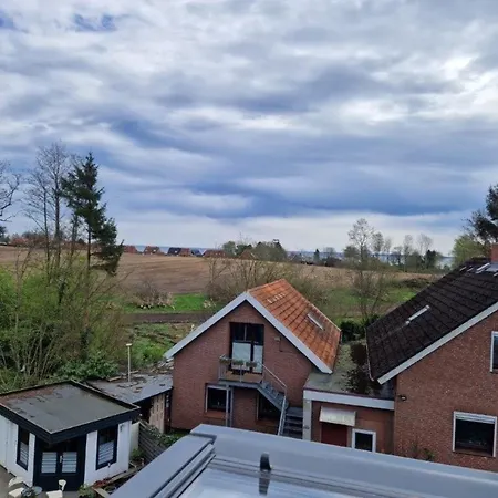 Ostseeglueck Scharbeutz