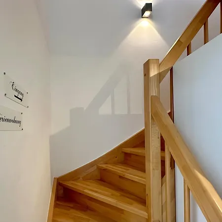 Apartment Ostseeglueck Scharbeutz