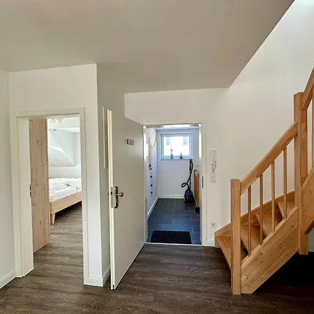 Ostseeglueck Apartment Scharbeutz