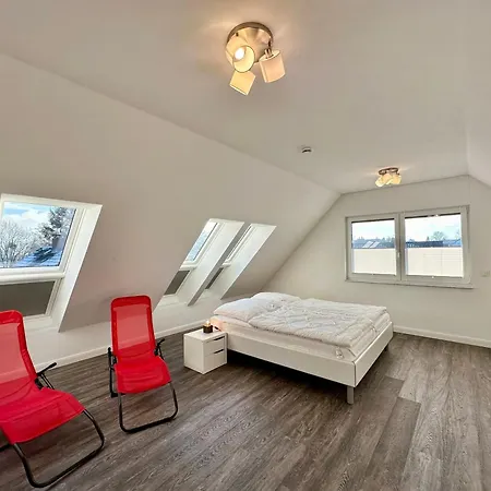 Ostseeglueck Apartment