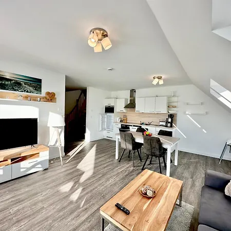 Ostseeglueck Apartment *