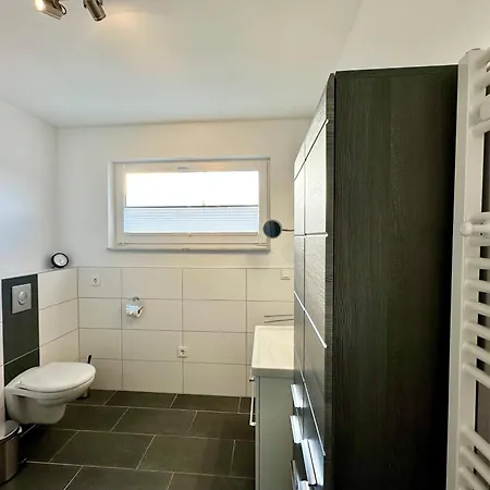 Ostseeglueck Apartment Scharbeutz